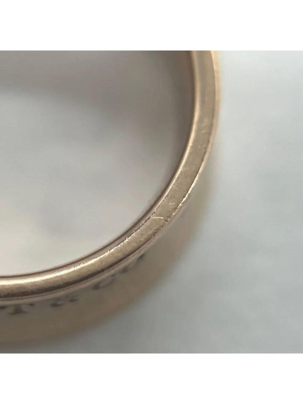 Tiffany & Co. brand name